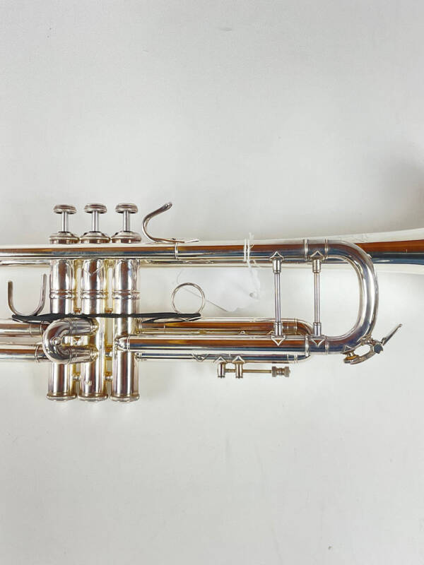 Used Bach 37G Bb Trumpet (SN: 428888)
