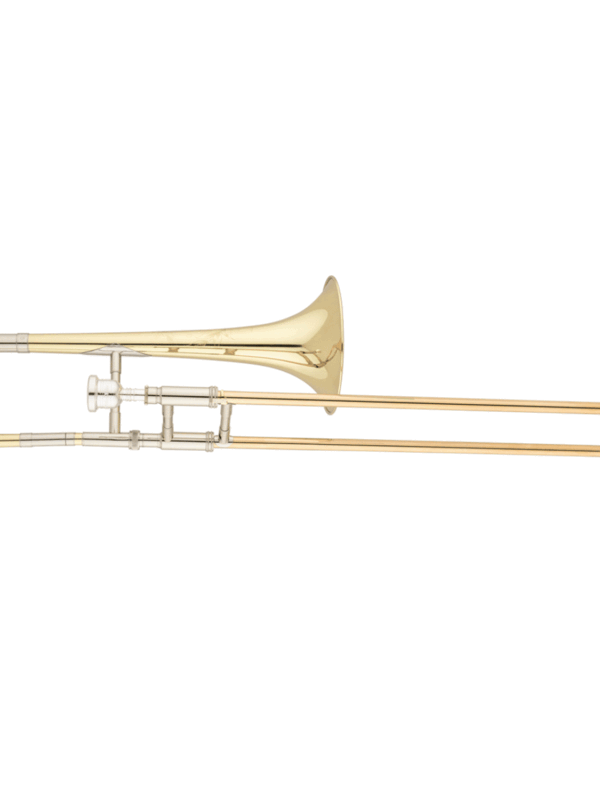 Joseph Alessi Q Series Alto Trombone
