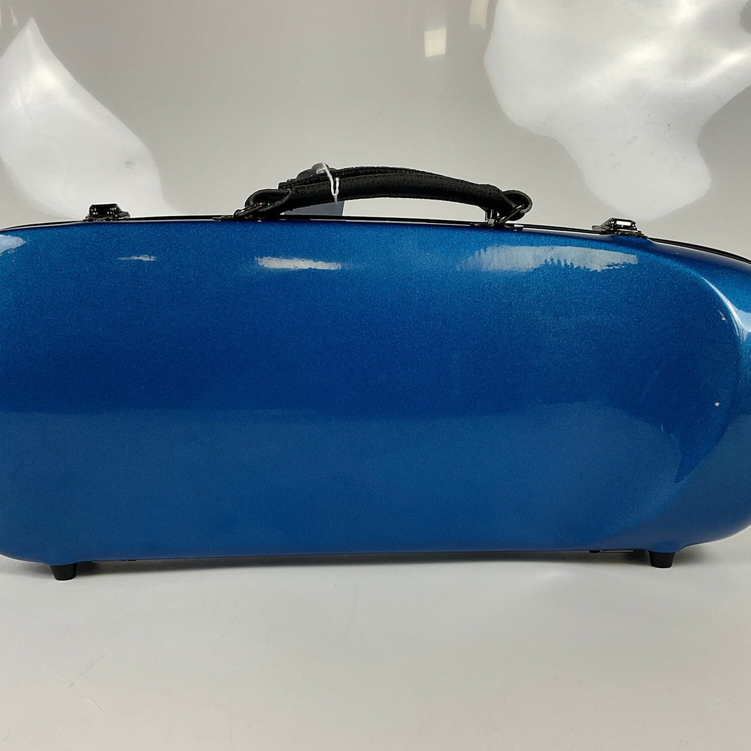 Used Bach 182 Bb Trumpet (SN: 000160) - Image 4