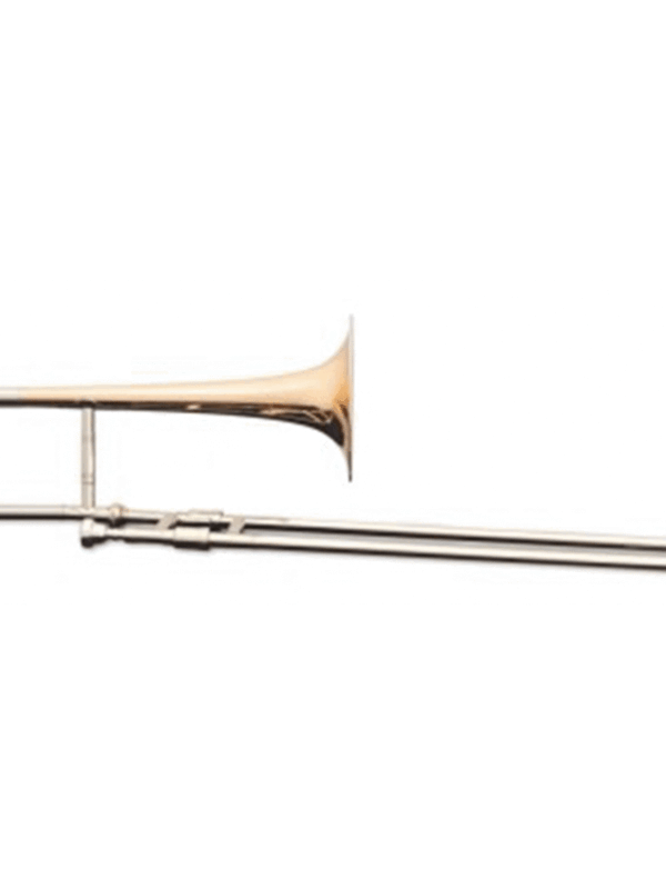 Jurgen Voigt J-711-RK Eb Alto Trombone