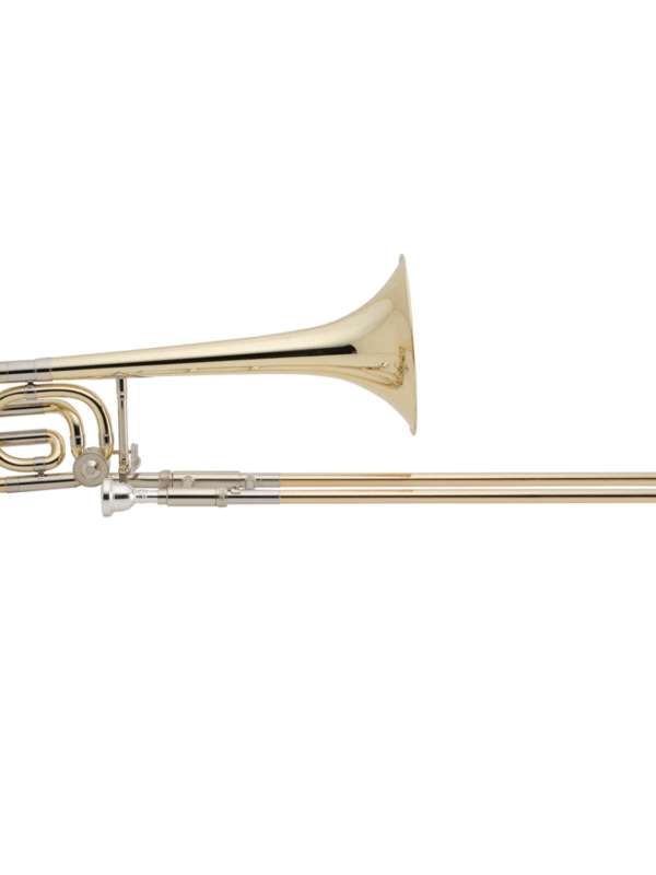 Conn 36H Alto Trombone