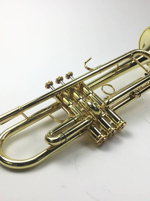 Dillon Light Weight Bb Trumpet