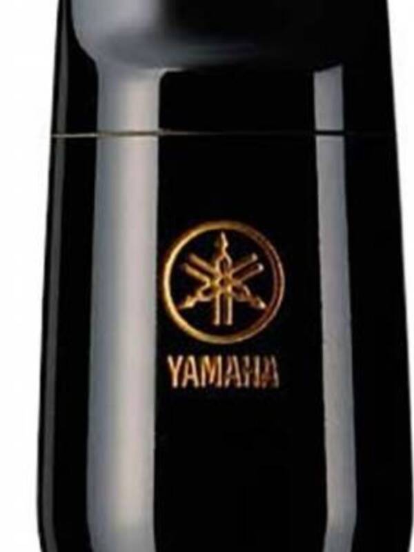 Yamaha Hard Rubber Tenor Sax Mouthpiece