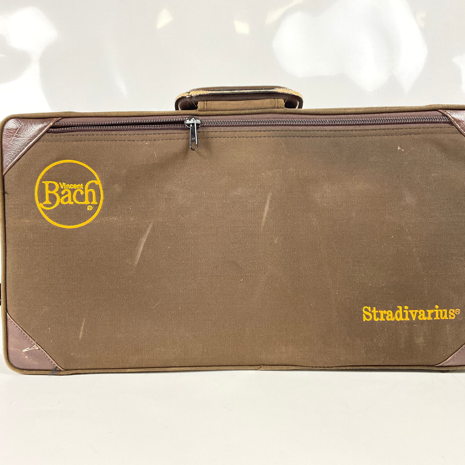 Used Bach 37 Bb Trumpet (SN: 577629) - Image 4