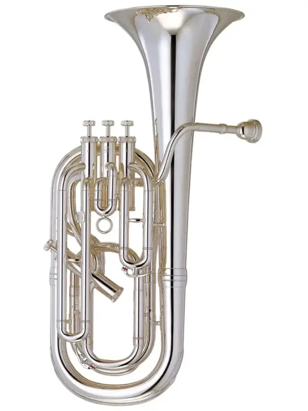 Yamaha Professional Baritone Horn YBH-621S
