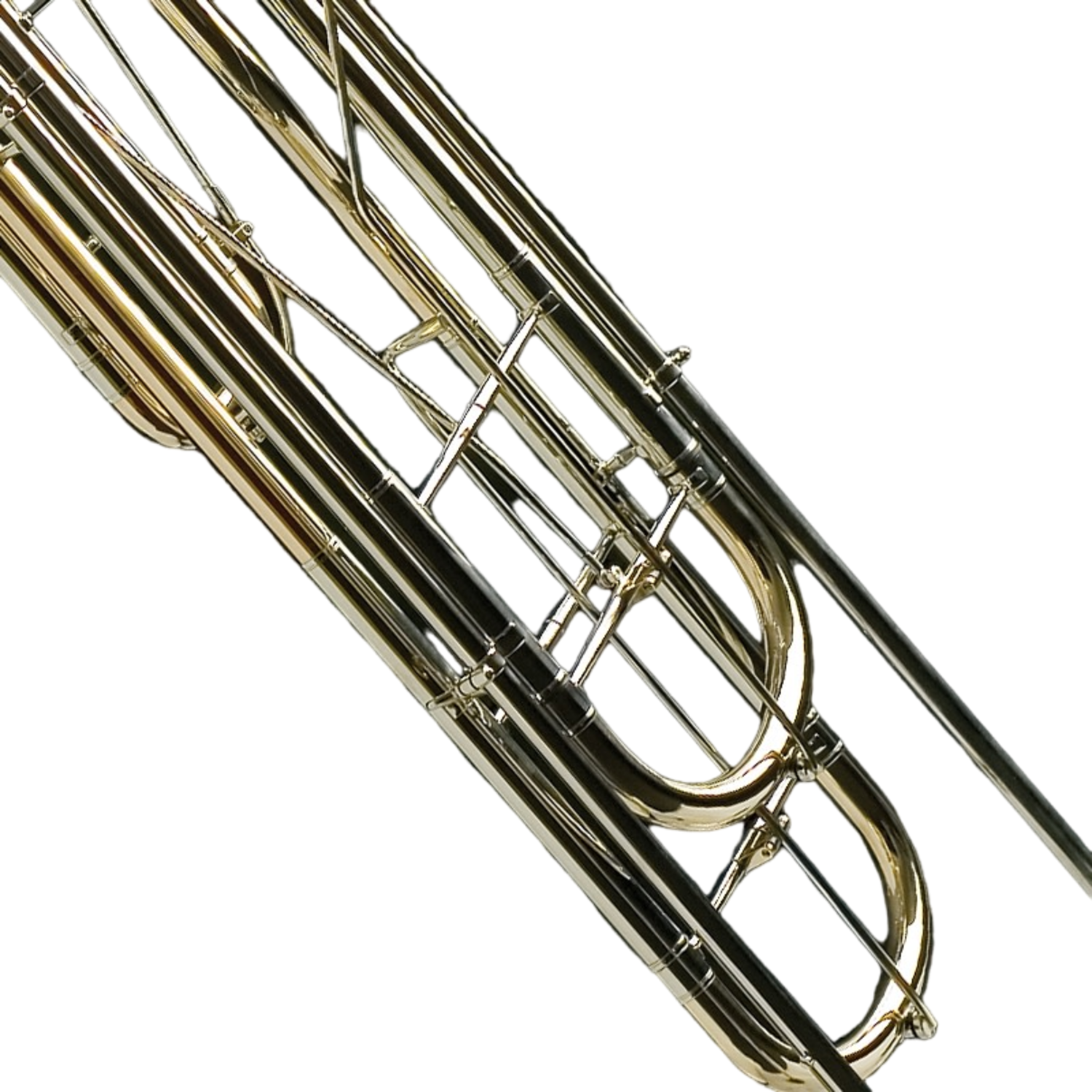 Latzsch CB-900 Cimbasso in F - Image 3