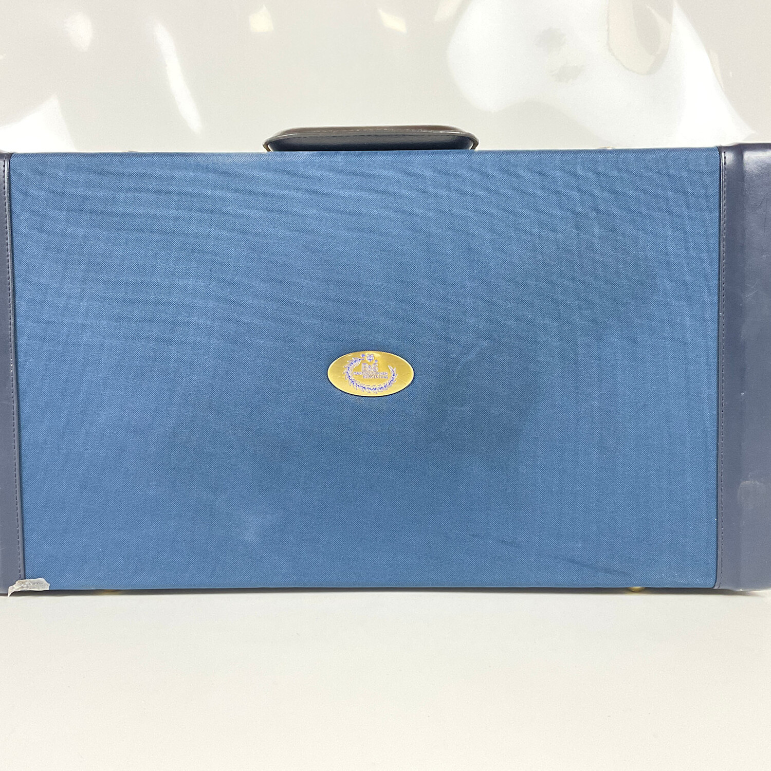 Used B&S Challenger II 3136 JH C Trumpet (SN: 131749) - Image 4