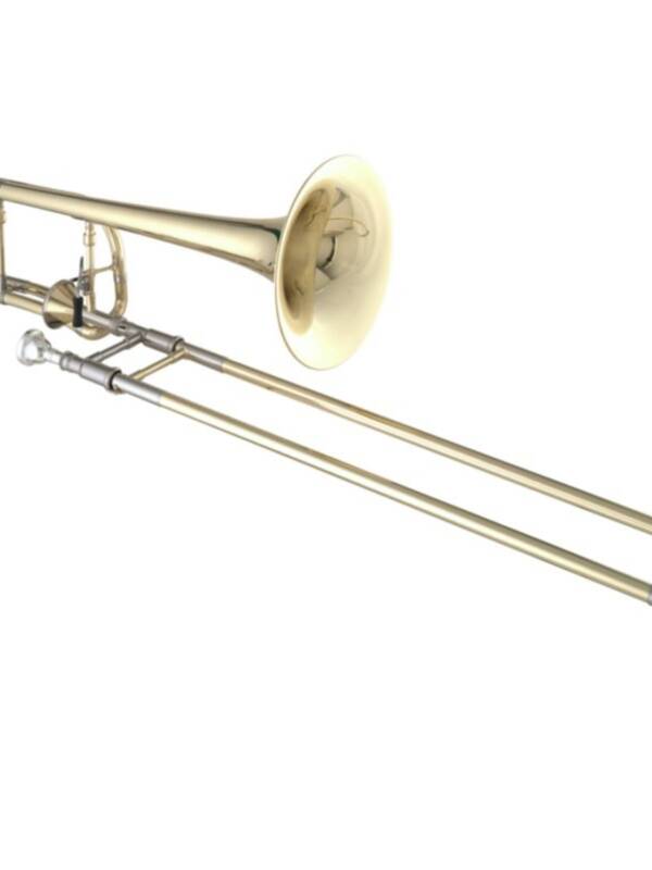 Getzen 3047AF Tenor Trombone