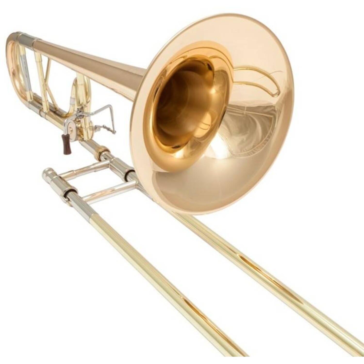 Getzen ""Ian Bousfield"" 4147IB Tenor Trombone
