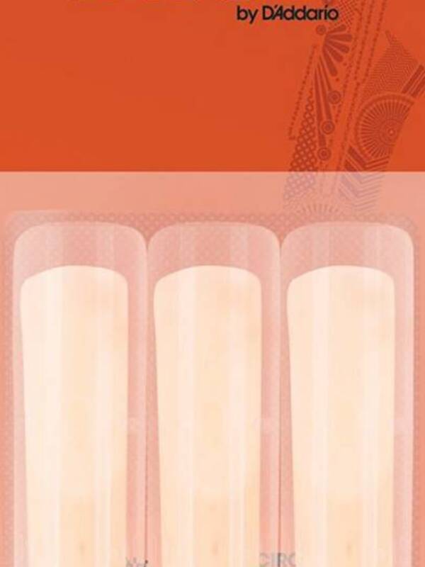 Rico Alto Saxophone Pack of 3