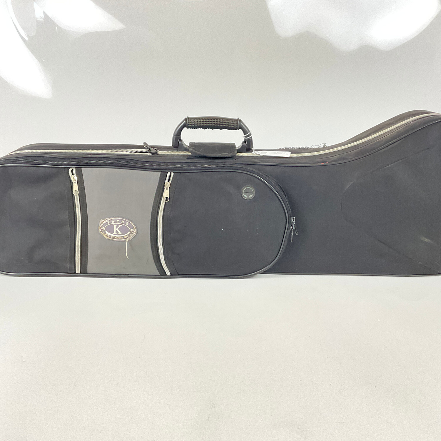 Used King ""Liberty"" 2B Bb Tenor Trombone (SN: 404984) - Image 4