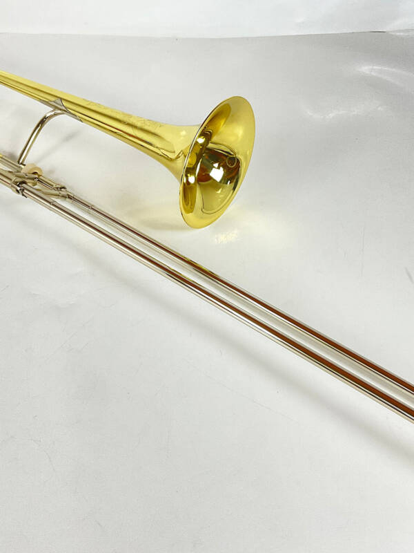 Demo King 2B ""Legend"" Bb Tenor Trombone (SN: 700342)