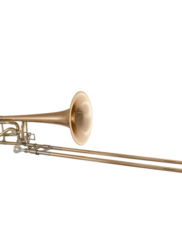 Conn 62H Bass Trombone