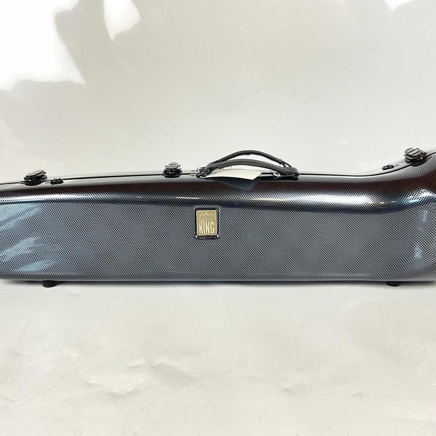 Demo King 2B ""Legend"" Bb Tenor Trombone (SN: 700342) - Image 4