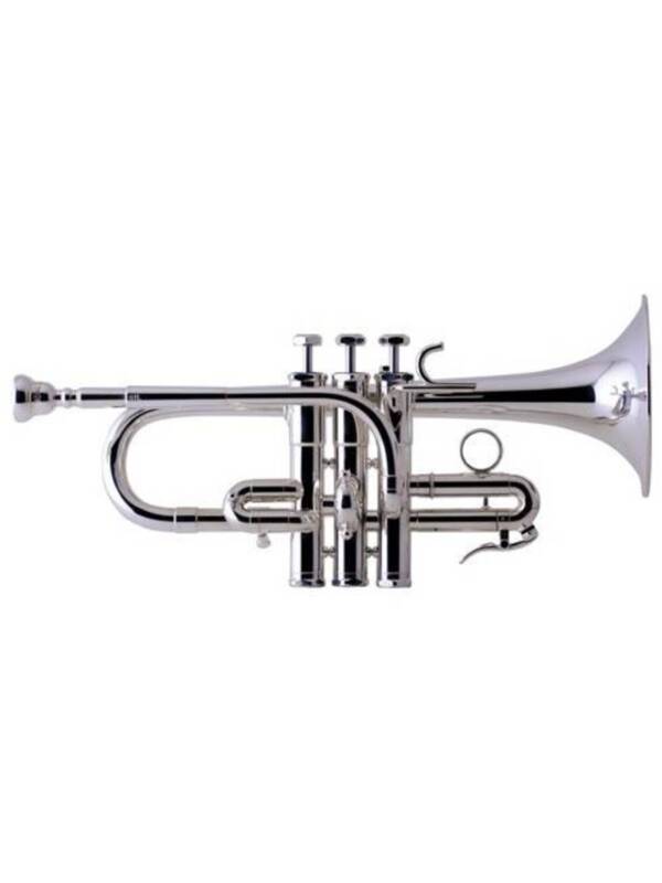 Schilke G1L F/G Trumpet
