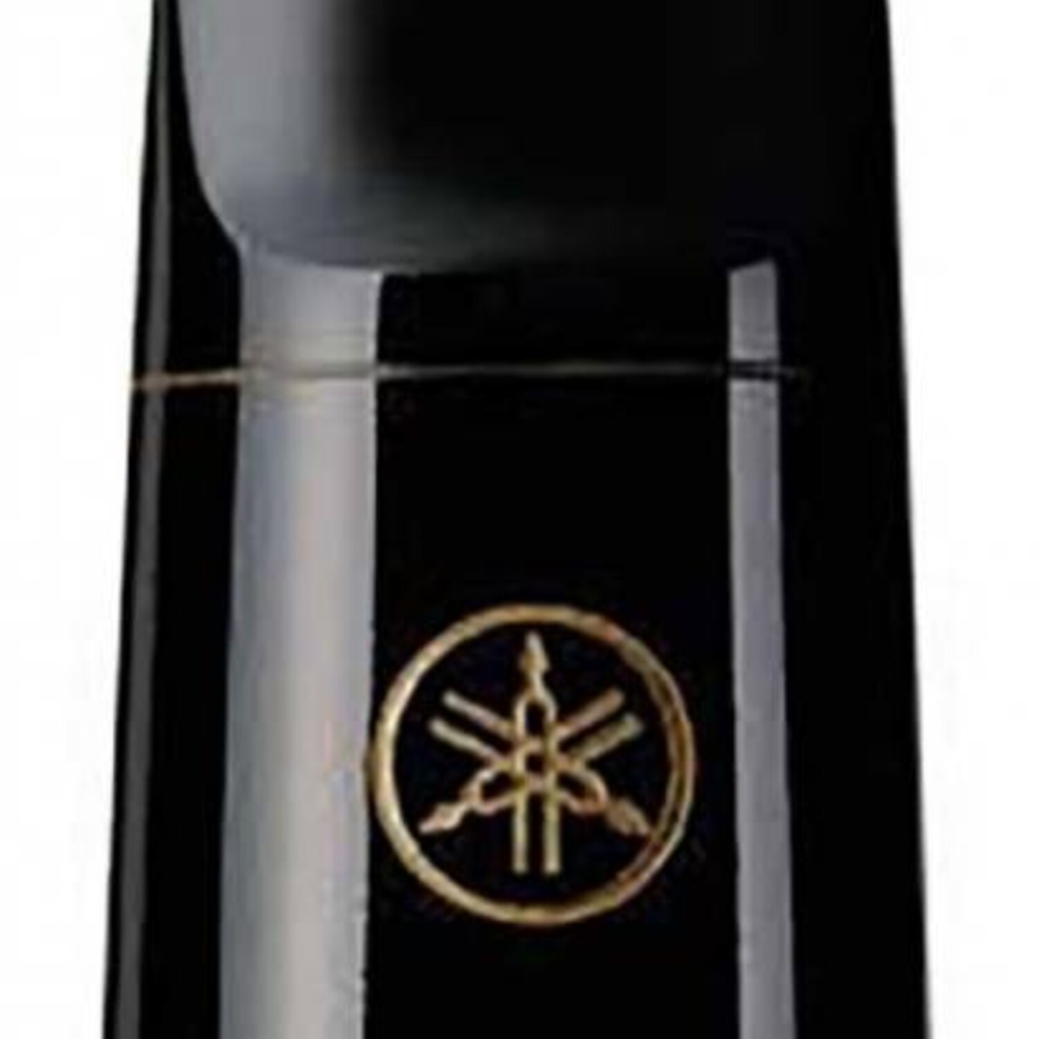 Yamaha Hard Rubber Soprano Sax mouthpiece