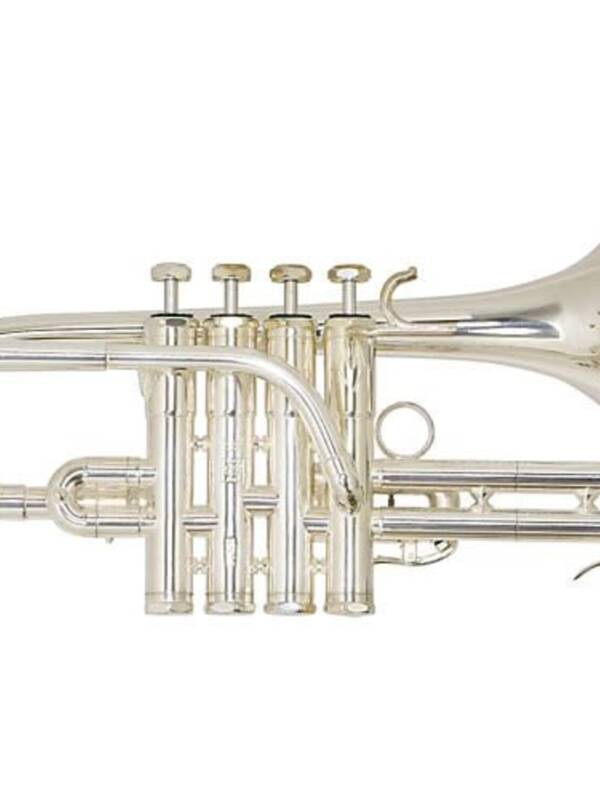 Schilke G1L-4 G Trumpet
