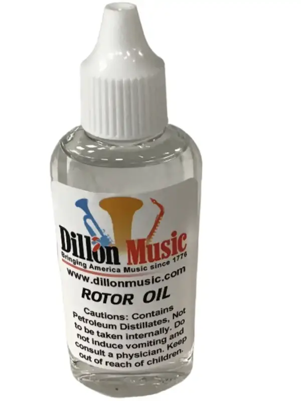 Dillon Rotor Oil