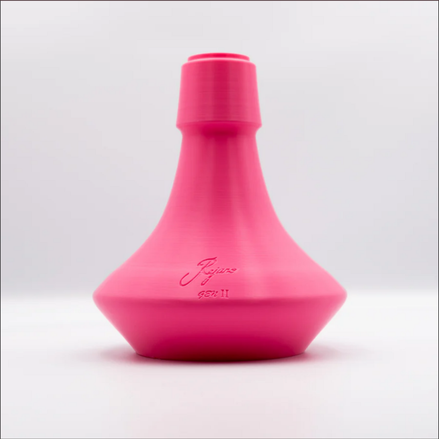 Rejano Trumpet Practice Mute (Gen II)