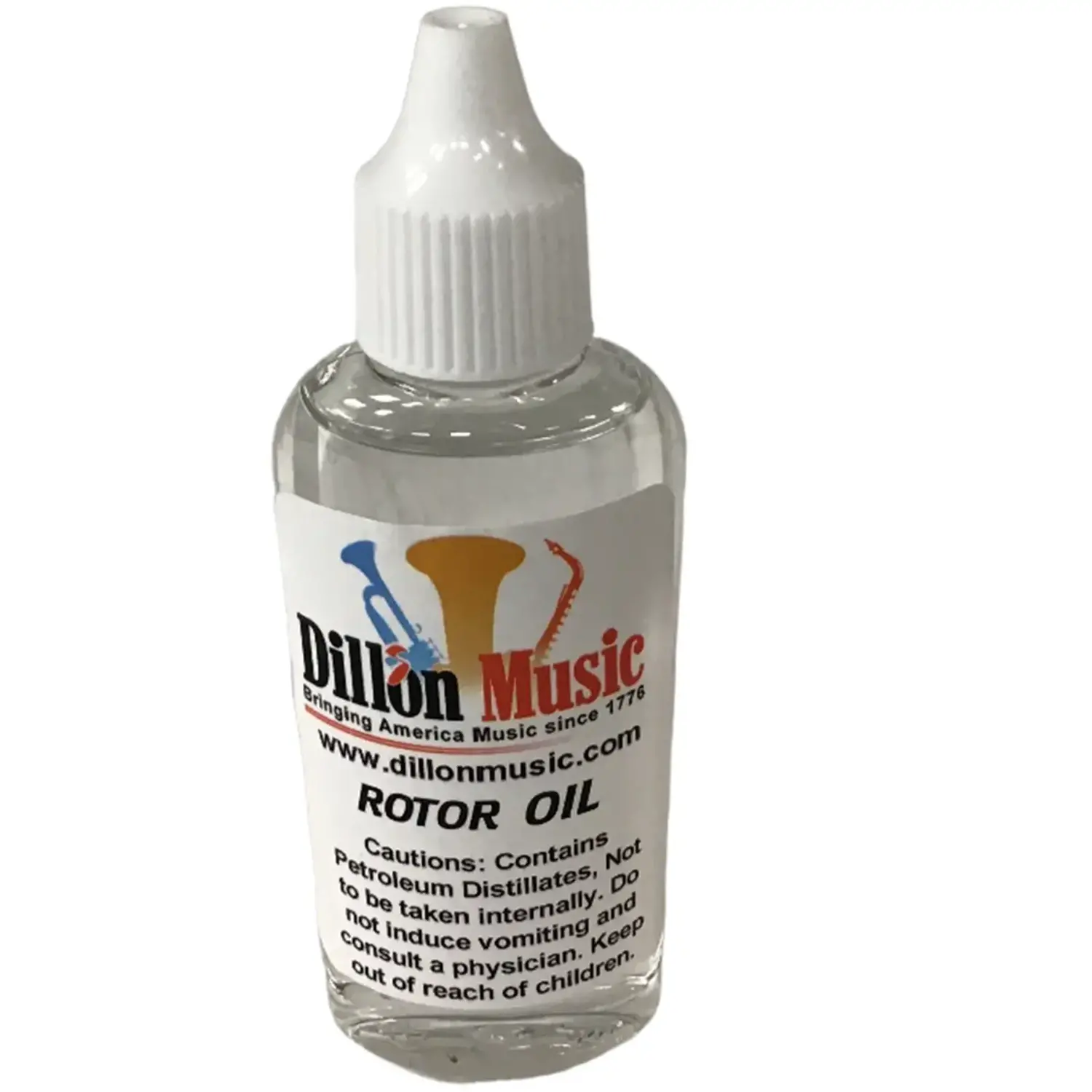 Dillon Rotor Oil