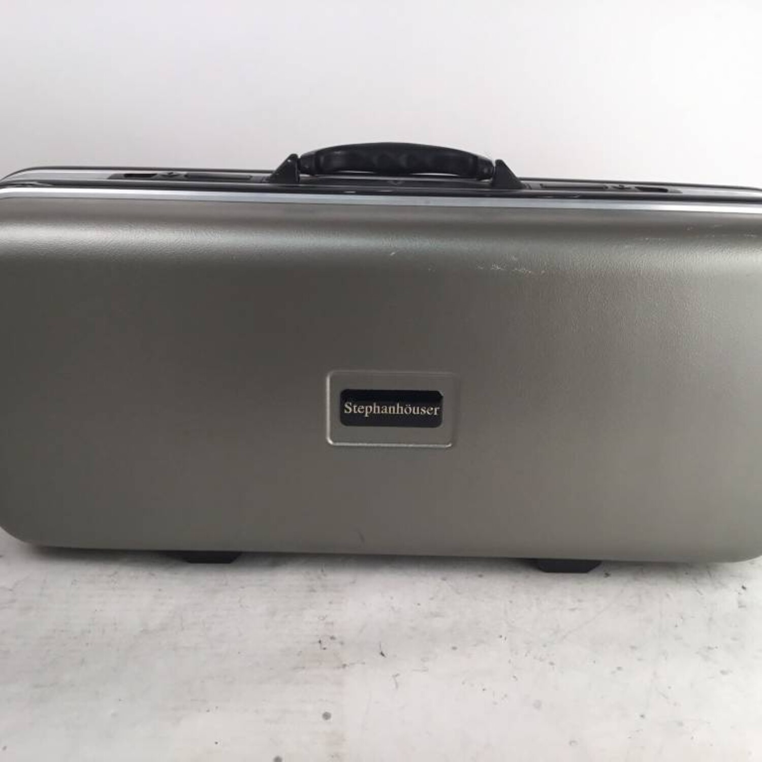 Used Stephanhouser Alto Saxophone (SN: S7010030) - Image 6