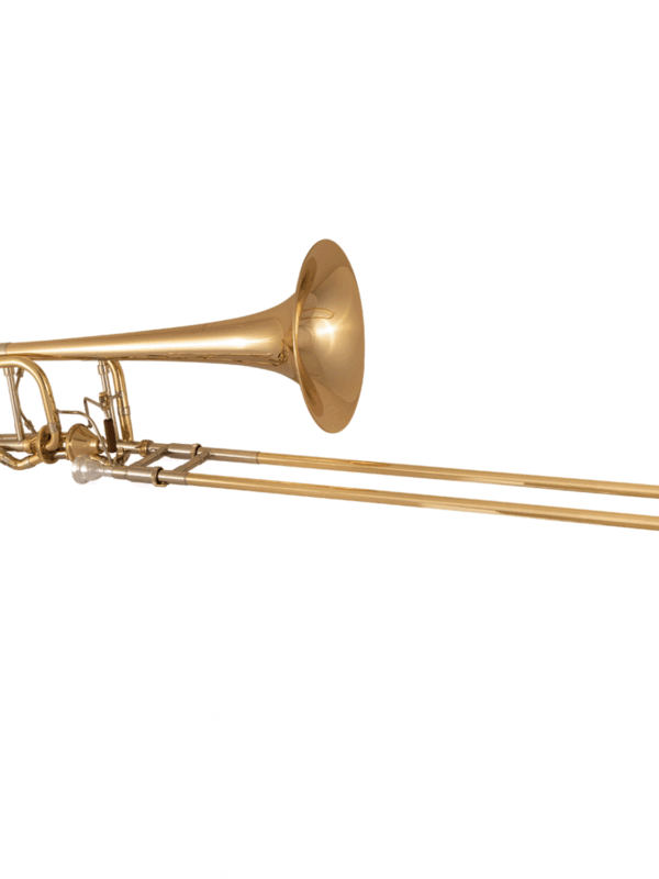 Bach 50AF3 Bass Trombone