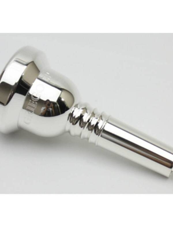 Griego Artist Series Trombone Mouthpiece