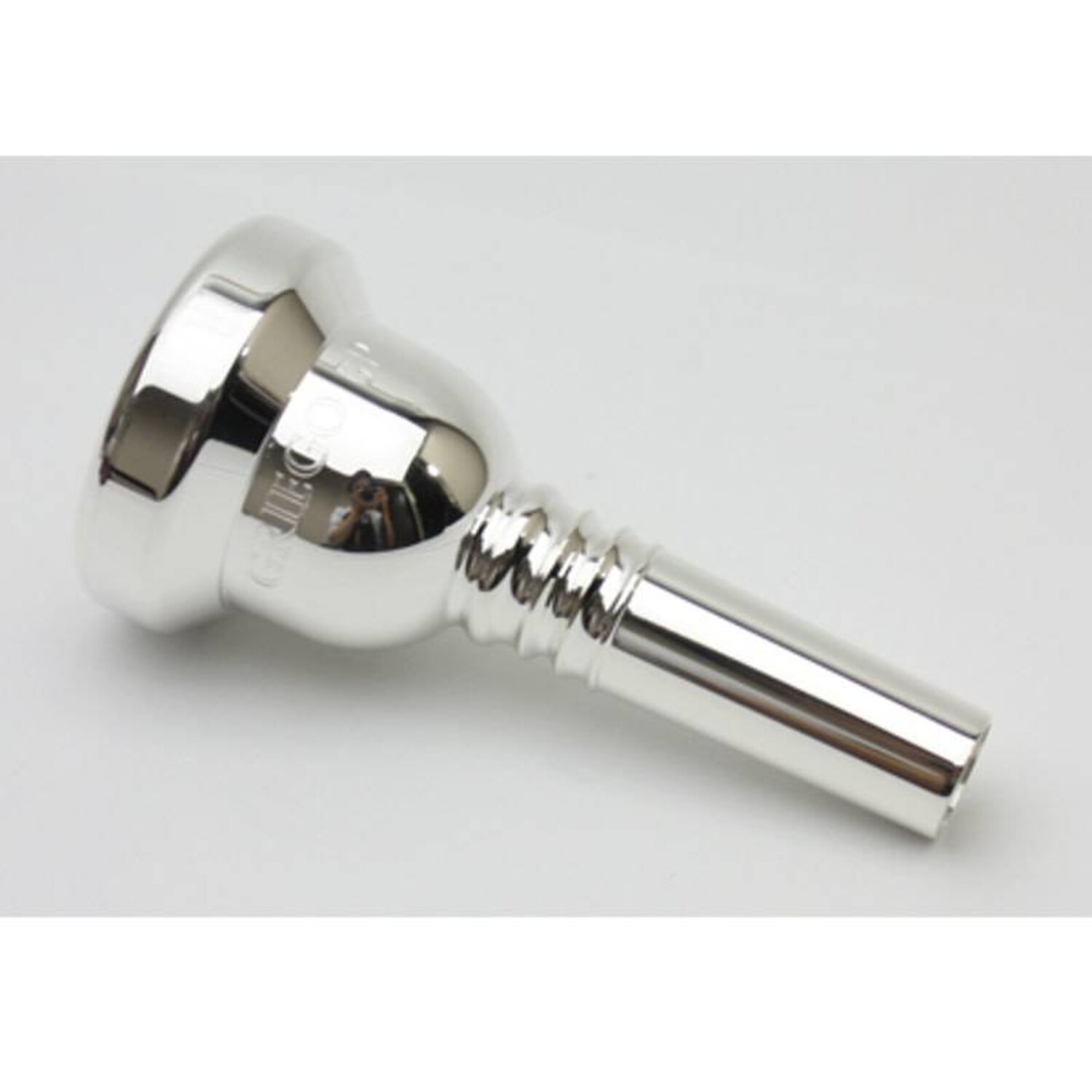 Griego Artist Series Trombone Mouthpiece