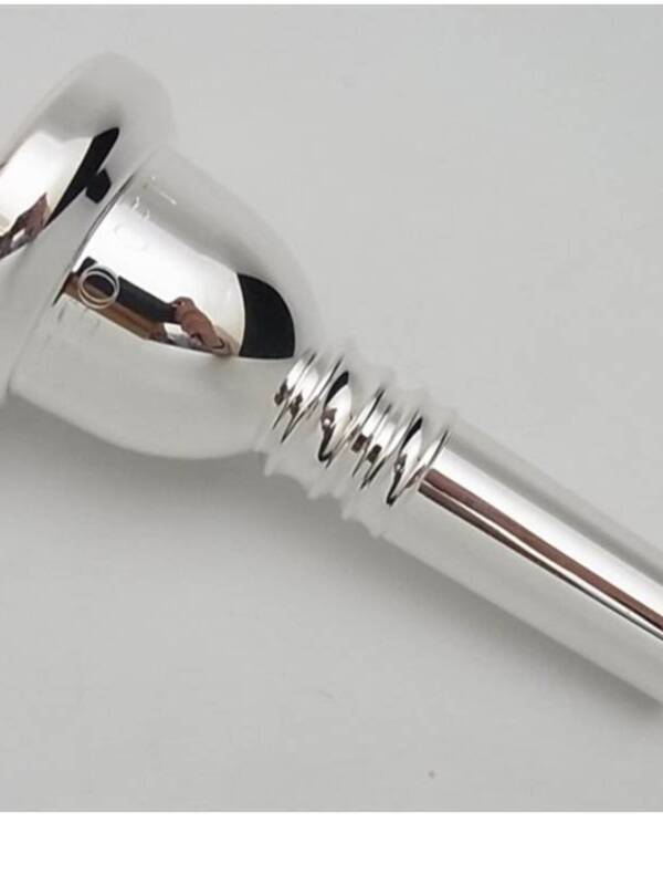 Griego Toby Oft Alto Trombone Mouthpiece/Small Shank