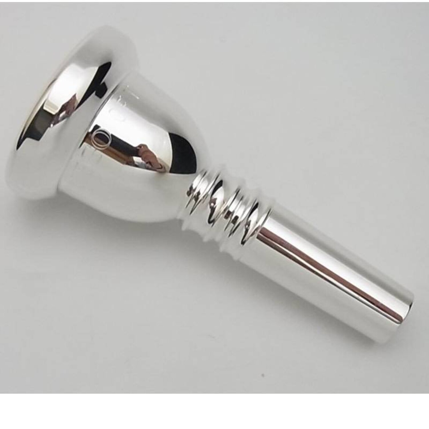 Griego Toby Oft Alto Trombone Mouthpiece/Small Shank