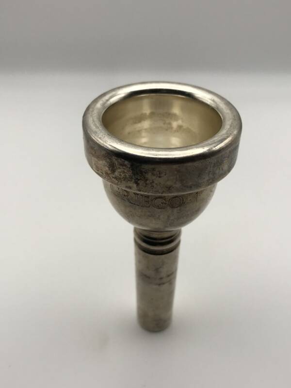 Used Griego 1 Large Shank Trombone [37119]
