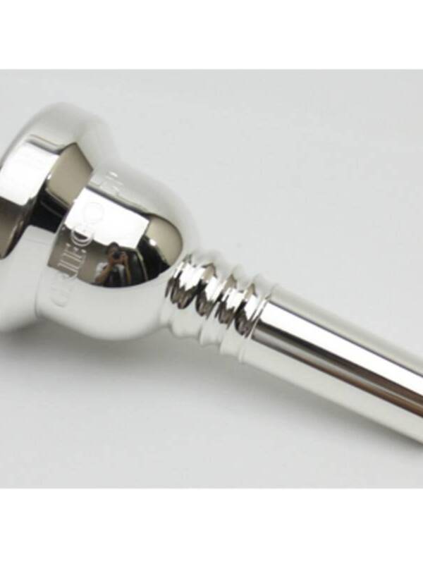 Griego Gerry Pagano Bass Trombone Mouthpiece