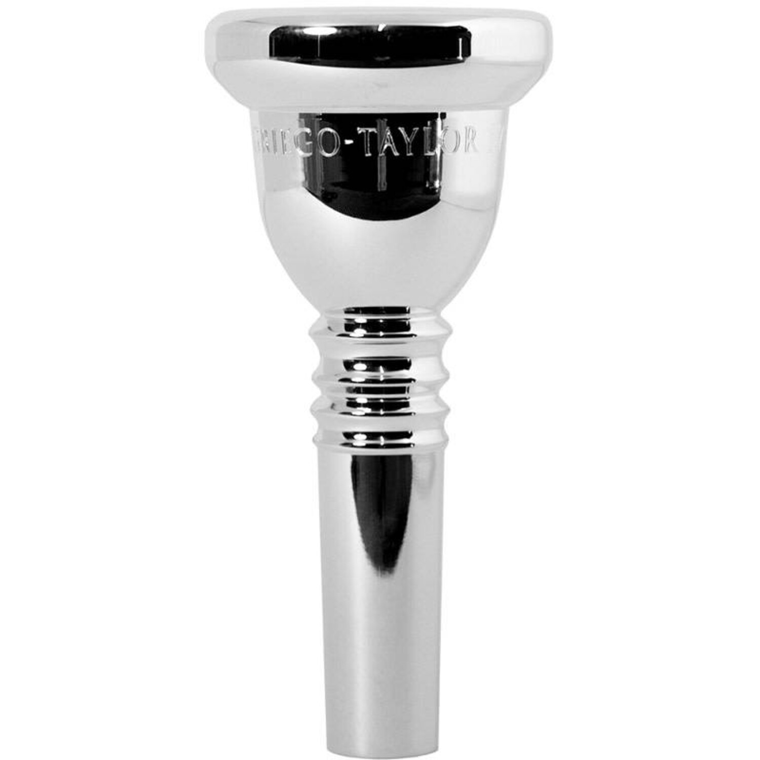 Griego David Taylor Bass Trombone Mouthpiece