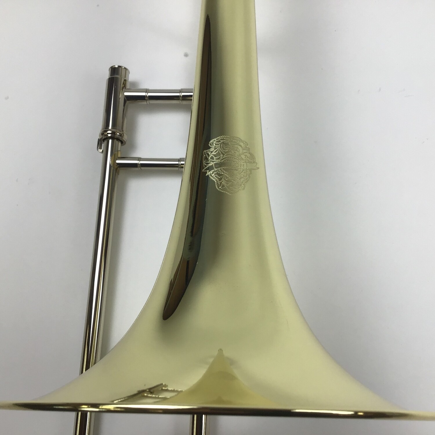 Dillon Student Tenor Trombone - Image 3