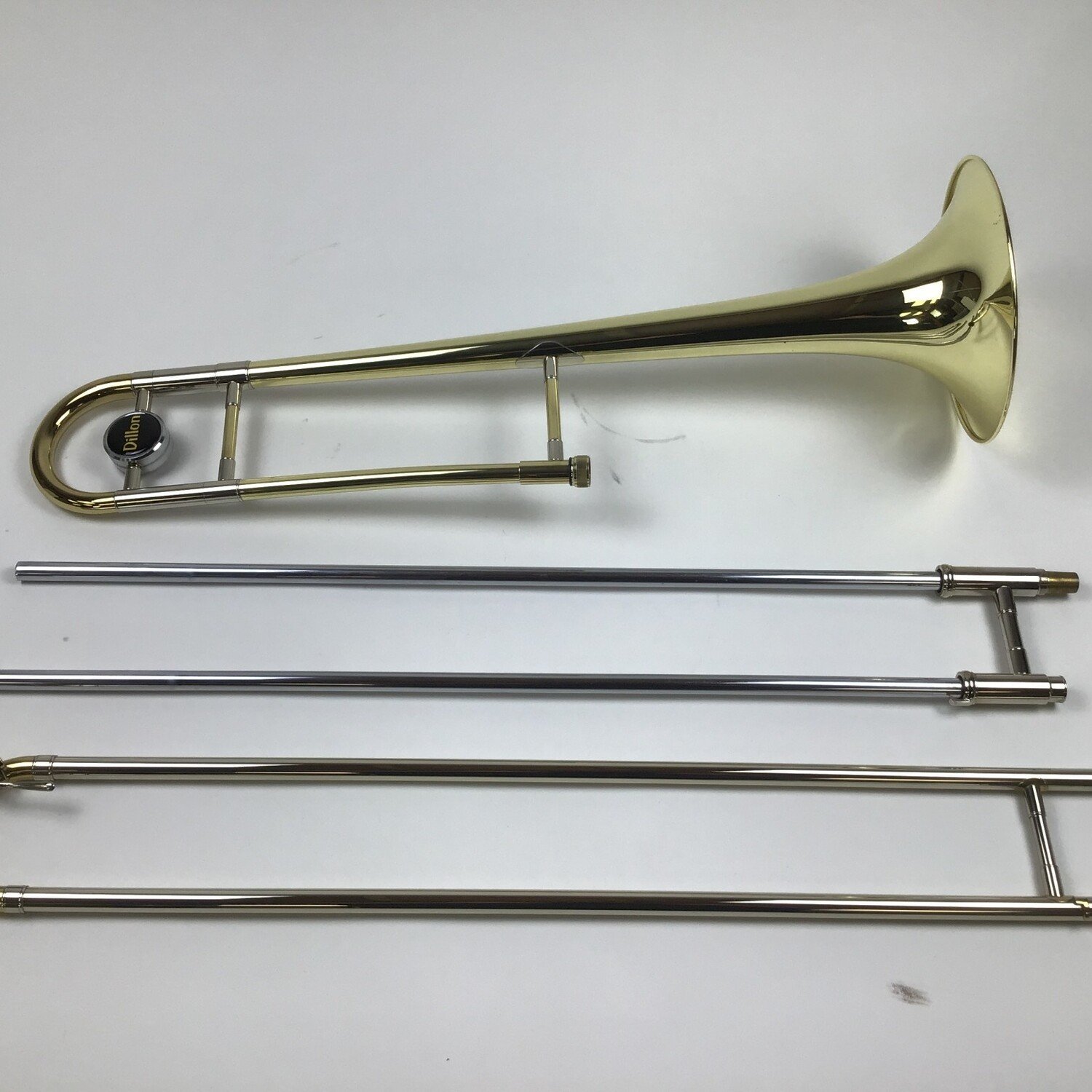 Dillon Student Tenor Trombone - Image 4