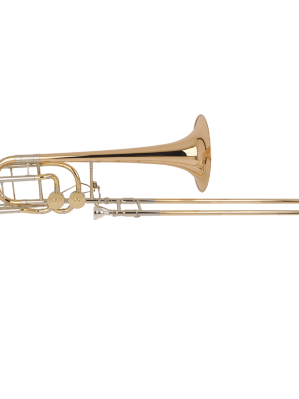 Conn 62HCL Bass Trombone