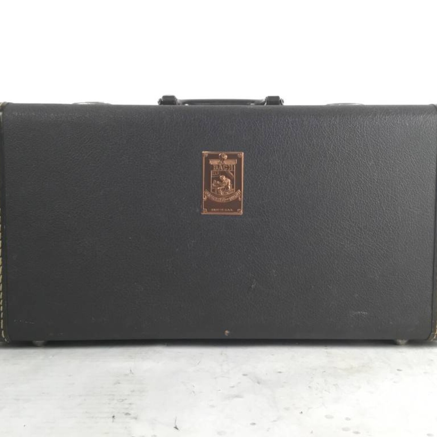 Used Bach Model 311 Bb Piccolo Trumpet (SN: 120064) - Image 4