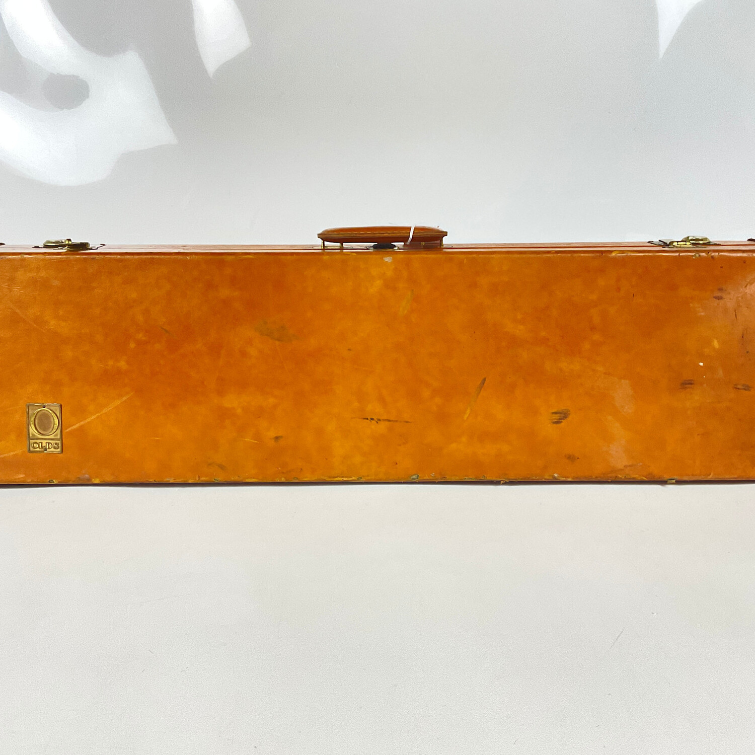 Used Olds P-16 Bb Tenor Trombone (SN: 974592) - Image 4