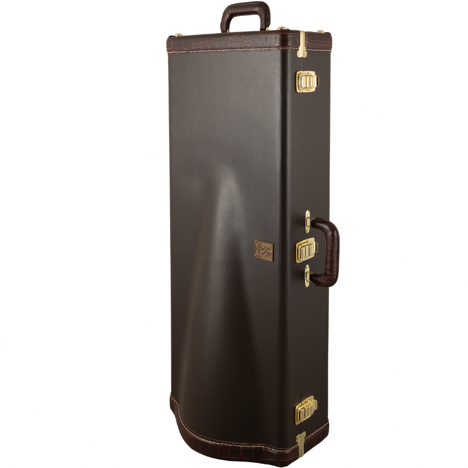 Bach 50A3 Bass Trombone - Image 6