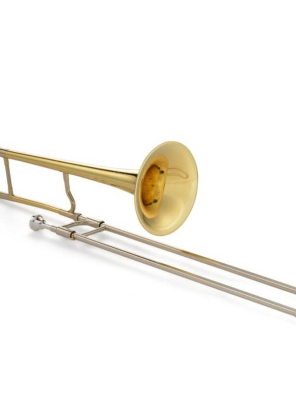Slokar Bb-Tenor Trombone Bart van Lier 
.512