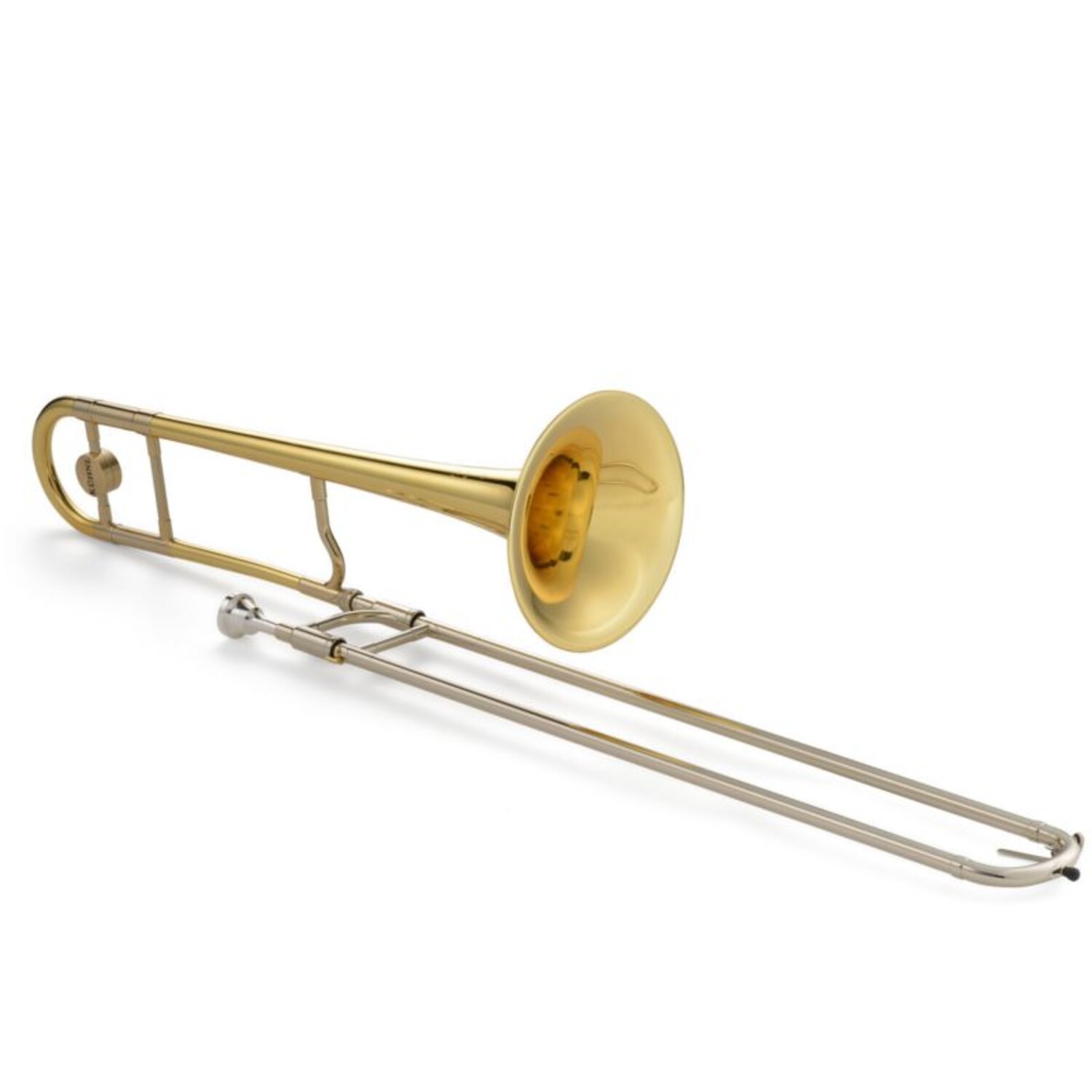 Slokar Bb-Tenor Trombone Bart van Lier
.512