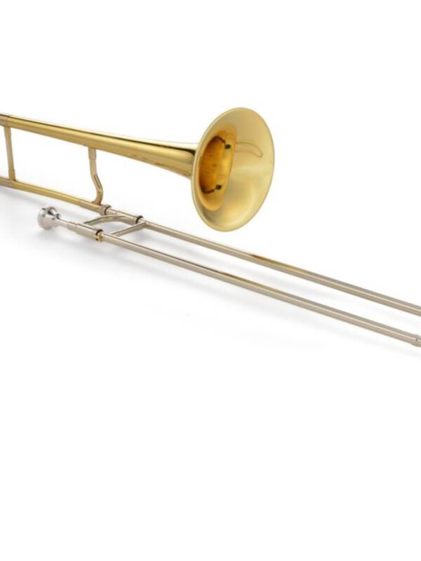 Slokar Bb-Tenor Trombone Bart van Lier 
.500