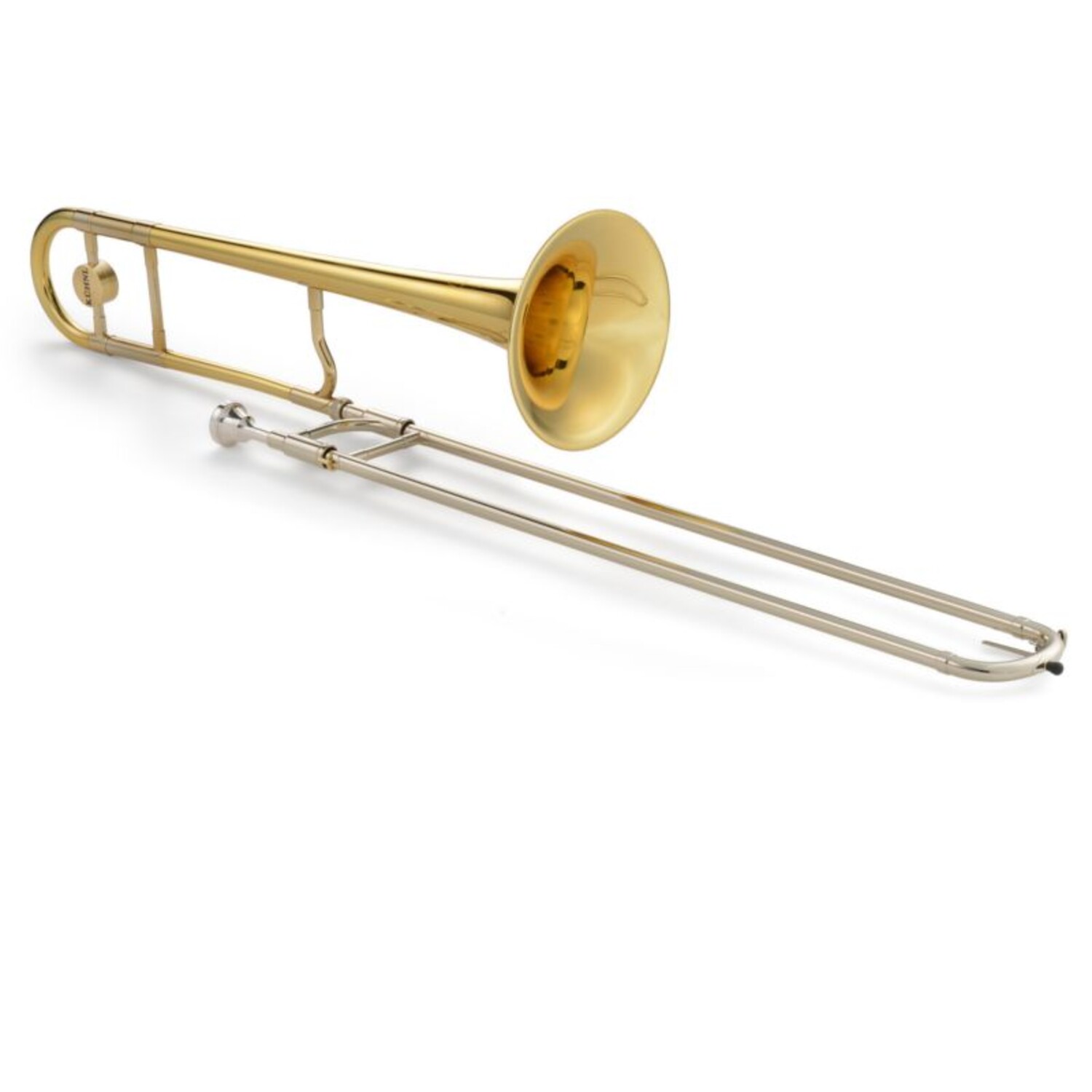 Slokar Bb-Tenor Trombone Bart van Lier
.500