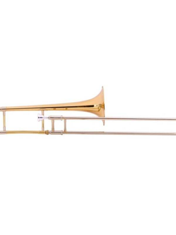 John Packer JP231 Rath Tenor Trombone