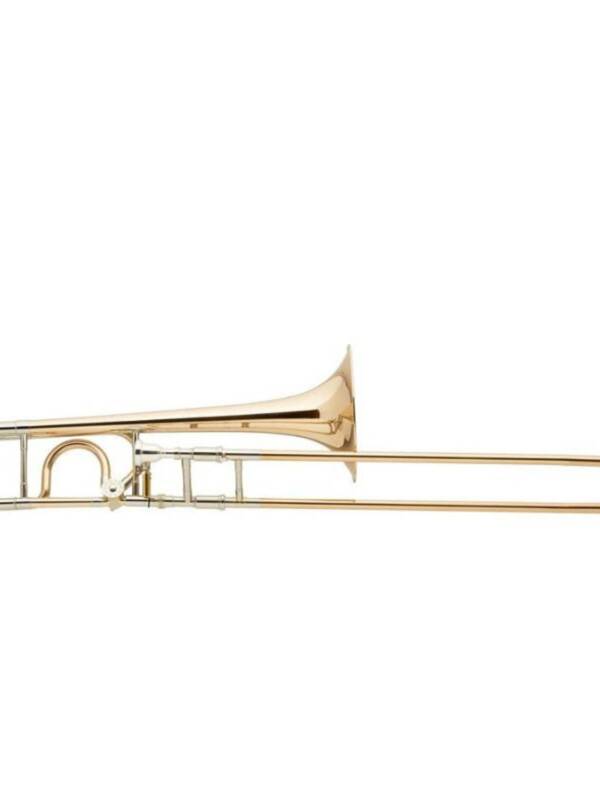 John Packer JP332 Rath Bb/F Tenor Trombone