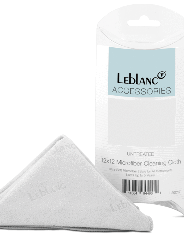 Leblanc Micro Cleaning Cloth 12""