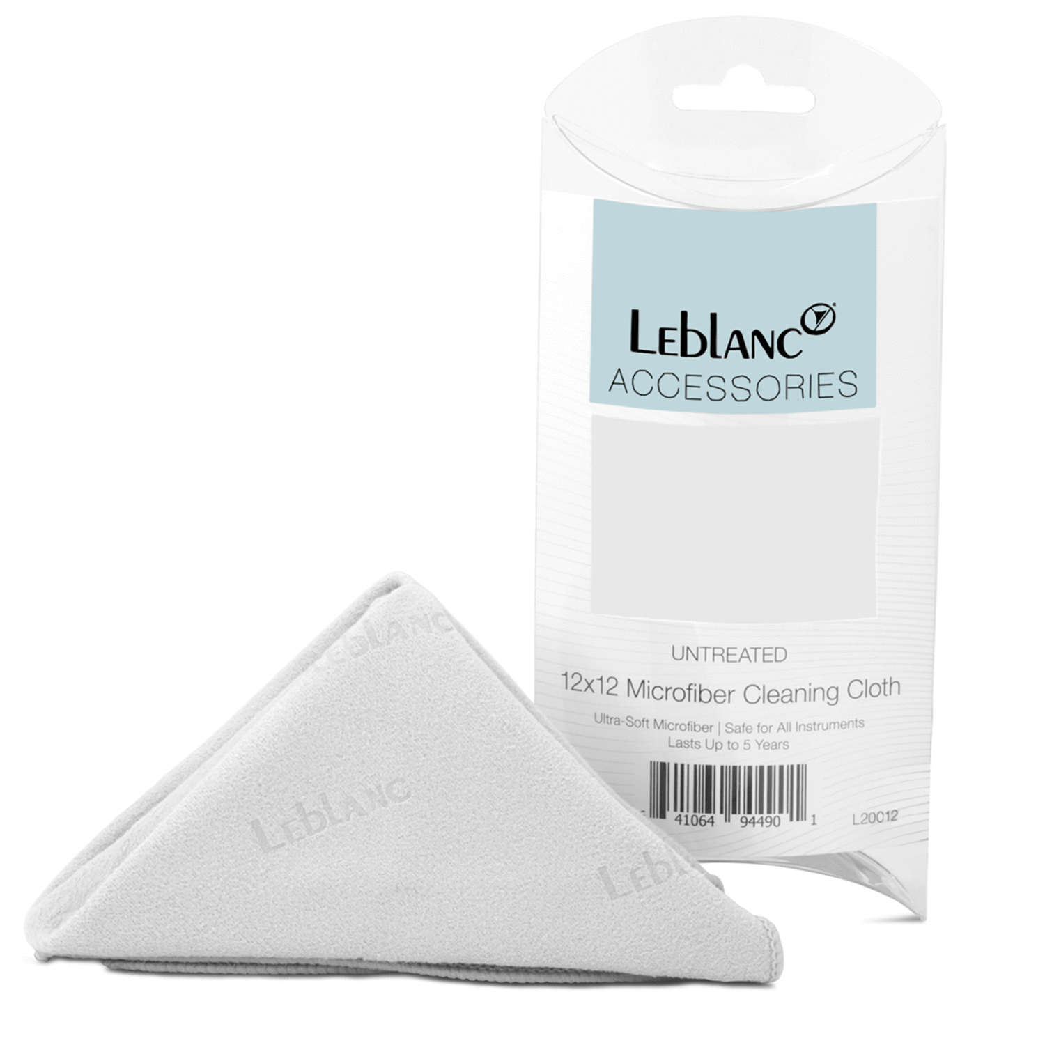 Leblanc Micro Cleaning Cloth 12""