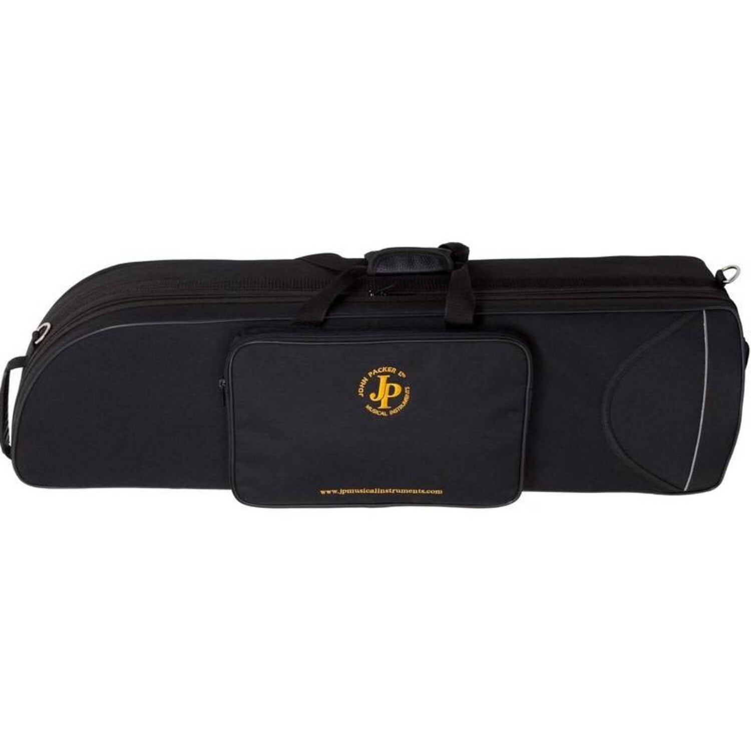 John Packer JP332 Rath Bb/F Tenor Trombone - Image 4