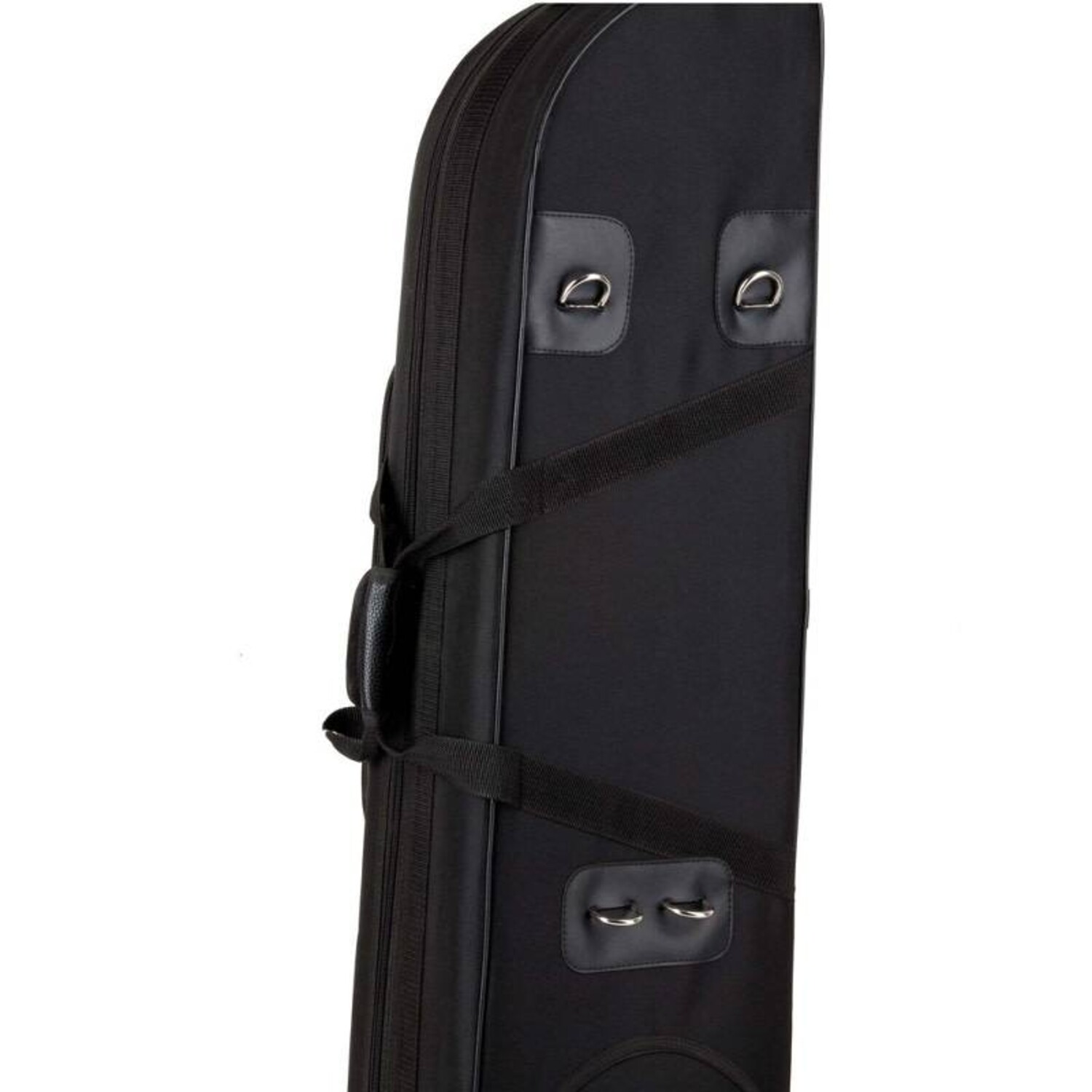 John Packer JP332 Rath Bb/F Tenor Trombone - Image 5