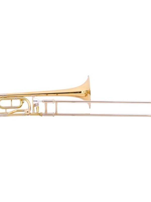 John Packer JP331 Rath Bb/F Tenor Trombone